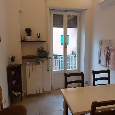 로마 Casa Giova: Bilocale Con Balcone Al Gianicolo 아파트 외부 사진