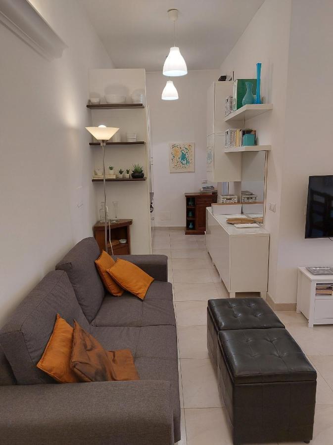로마 Casa Giova: Bilocale Con Balcone Al Gianicolo 아파트 외부 사진